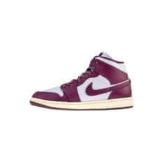 Nike Boty basketbalové 41 EU Air Jordan 1 Mid Pure