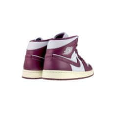 Nike Boty basketbalové 41 EU Air Jordan 1 Mid Pure