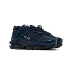 Nike Boty tmavomodré 45 EU Air Max Plus Utility