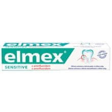 Elmex Elmex - Sensitive Toothpaste 75ml 