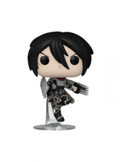 Figurka Attack on Titan - Mikasa Ackermann (Funko POP! Animation 1446)