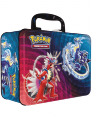 Karetní hra Pokémon TCG: Collector Chest Paldea 1 (2023)