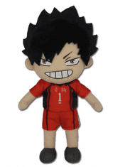 Plyšák Haikyu!! - Kuro Tetsuro Season 4 (20 cm)