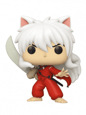 Figurka Inuyasha - Inuyasha (Funko POP! Animation 767)