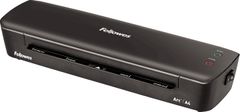 Fellowes laminátor ARC/ formát A4/ laminovací šířka 240 mm/ fólie max 80 mic/ černý