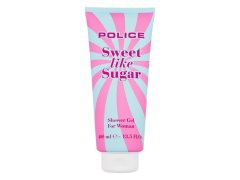 Police Police - Sweet Like Sugar - For Women, 400 ml 
