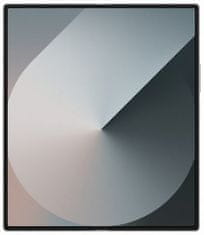 Samsung Galaxy Z Fold6, 12GB/512GB, Silver Shadow (SM-F956BZSCEUE)