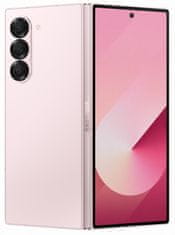 Samsung Galaxy Z Fold6, 12GB/256GB, Pink (SM-F956BLIBEUE)
