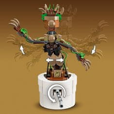 LEGO Marvel 76297 Tančící Groot