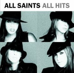 All Saints: All Hits