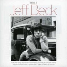 Beck Jeff: Best Of