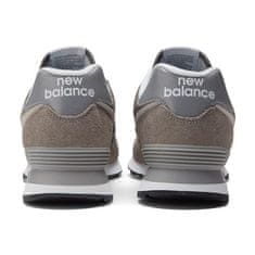 New Balance Boty ML574EVG.2E velikost 47,5