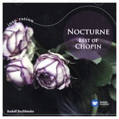 Buchbinder Rudolf: Nocturne-Best of Chopin