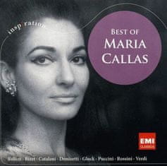 Callas Maria: Best Of