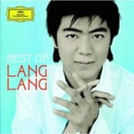 Lang Lang: Best Of Lanfg Lang -(2x CD)