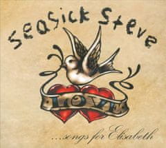 Seasick Steve: Songs For Elisabeth