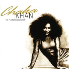Khan Chaka: Platinum Collection