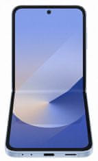 Samsung Galaxy Z Flip6, 12GB/512GB, Blue (SM-F741BLBHEUE)