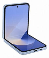Samsung Galaxy Z Flip6, 12GB/256GB, Blue (SM-F741BLBGEUE)