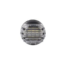 Stualarm LED BA15S bílá, 12V, 16LED 2835SMD (95BR-BA15S-01w) 2 ks