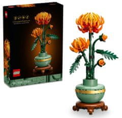 LEGO Icons 10368 Chryzantéma