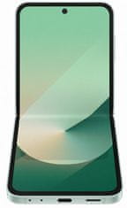 Samsung Galaxy Z Flip6, 12GB/512GB, Mint (SM-F741BLGHEUE)