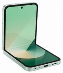 Samsung Galaxy Z Flip6, 12GB/512GB, Mint (SM-F741BLGHEUE)