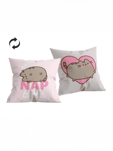 Polštář Pusheen - Nap Time