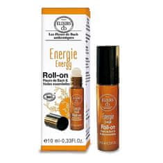 Northix Roll-On Energy Eko 10ml 