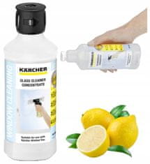 Kärcher Karcher čistič skla 500 ml