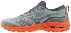 Mizuno Mizuno WAVE RIDER GTX AbyssEbonyTangerineTango 43.0