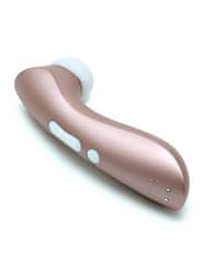 Satisfyer Masážní Stimulátor Klitorisu Satisfyer Pro 2+