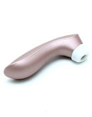 Satisfyer Masážní Stimulátor Klitorisu Satisfyer Pro 2+