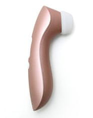 Satisfyer Masážní Stimulátor Klitorisu Satisfyer Pro 2+