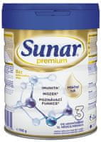 Sunar premium 3