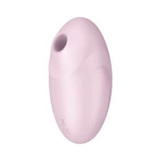 Satisfyer Stimulátor Klitorisu Satisfyer Vulva Lover 3 Pink