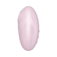 Satisfyer Stimulátor Klitorisu Satisfyer Vulva Lover 3 Pink