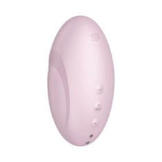 Satisfyer Stimulátor Klitorisu Satisfyer Vulva Lover 3 Pink