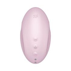 Satisfyer Stimulátor Klitorisu Satisfyer Vulva Lover 3 Pink