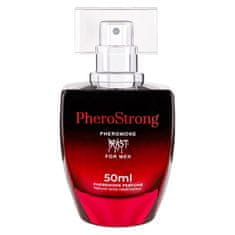 PRETTY LOVE Feromony-Beast S Pherostrong Pro Muže 50Ml