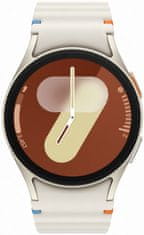 Samsung Galaxy Watch7 40mm, Cream