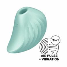 Satisfyer Stimulátor-Perl Diver (Mint)