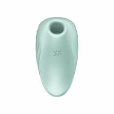 Satisfyer Stimulátor-Perl Diver (Mint)