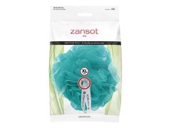 ZANSOT Zansot Extra velká síťovaná houba (nerozvazuje se) zelená