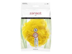 ZANSOT Zansot Extra velká síťovaná houba (nerozvazuje se) žlutá