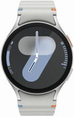 Samsung Galaxy Watch7 44mm, Silver