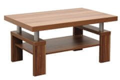 eoshop Konferenční stůl Richard 64×100 K121 (Provedení: Dub sonoma)