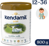 Kendamil Kozí batolecí mléko 3 (800 g) DHA+