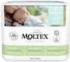 MOLTEX Plenky Pure & Nature Newborn 2-5 kg (22 ks)