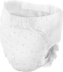 Bambo Nature Bambo Dreamy Night Pants 4-7 let, 15-35 kg, 10 ks